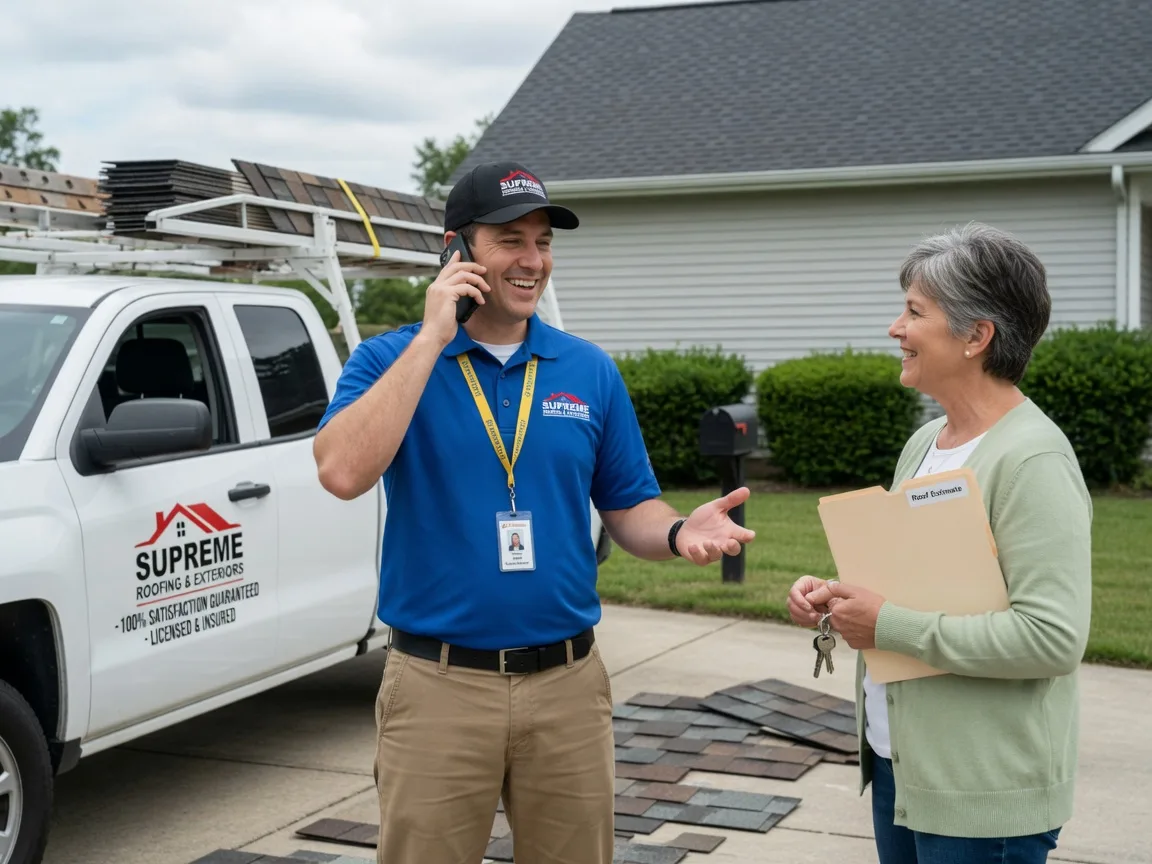 Roof Replacement Brilliant, OH FAQs